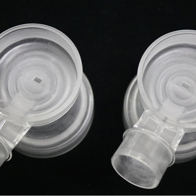 SLA列印透明樹脂