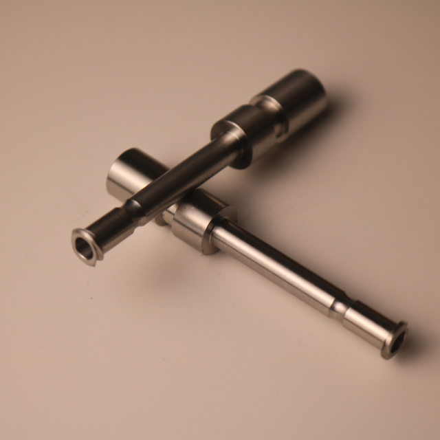 醫療零件CNC車床加工服務