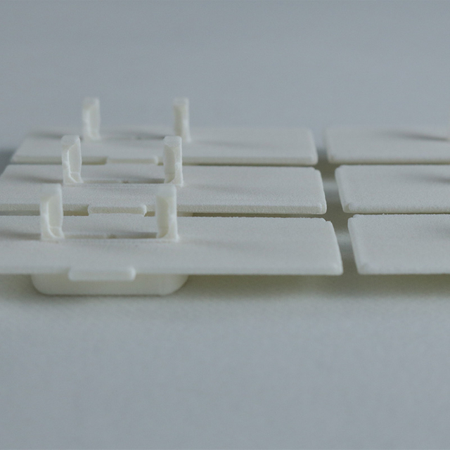 SLS 白色尼龍配件