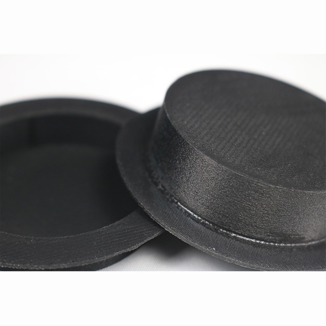 FDM 3D列印服務尼龍加碳纖維複合材料PA+CF